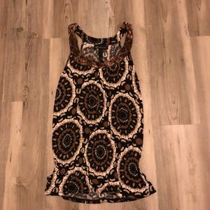 INC International Concepts Top